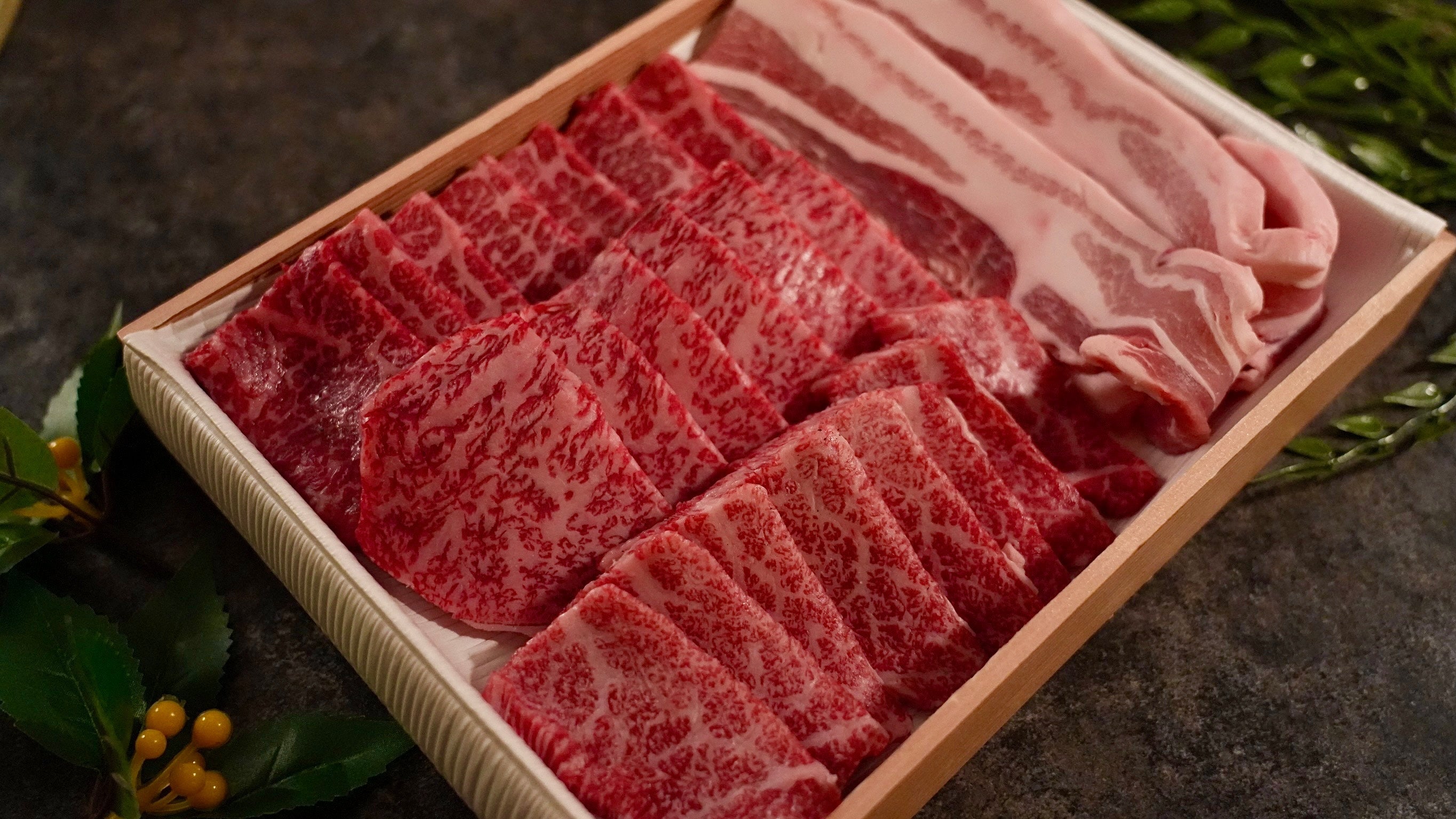 焼肉セット