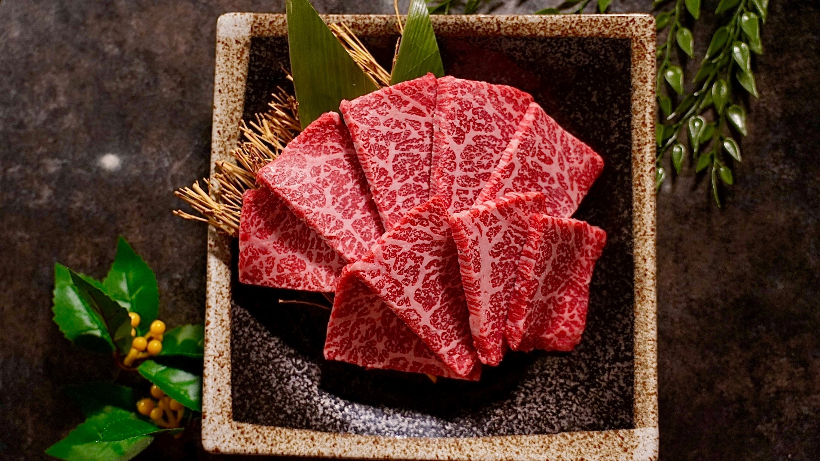 焼肉